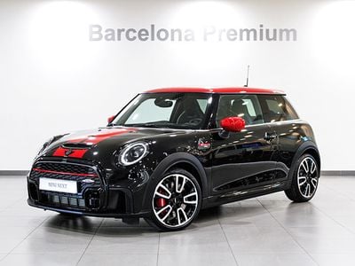 Mini John Cooper Works