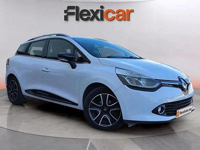 Renault Clio GrandTour