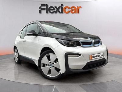 Usado BMW i3 125 kW (170 CV) 2019 Blanco Utilitario