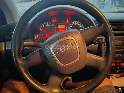 Usado Audi A4