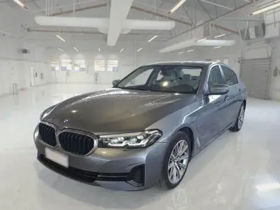 Usado BMW 530e