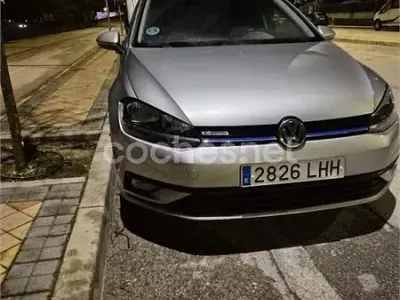 Usado VW Golf VIII