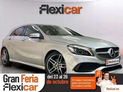Mercedes A200