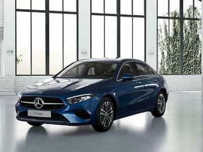 Nuevo Mercedes A250 218 CV (160 kW) 2025 Azul Berlina