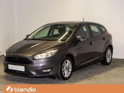 usado Ford Focus 1.5 TDCI 88KW TREND 120 5P