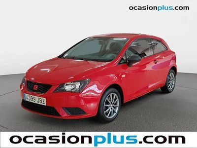 Seat Ibiza SC