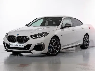 Usado BMW M235 Comfort Edition 306 CV (225 kW) 2024 Coupe