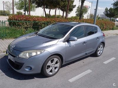 Renault Mégane III