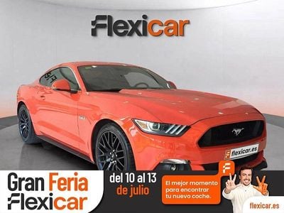 Ford Mustang GT