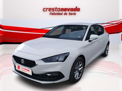 usado Seat Leon 1.0 eTSI 81kW DSG7 SS Style Te puede interesar