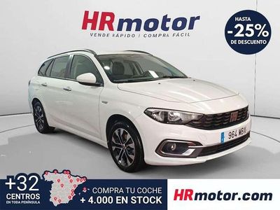 Usado Fiat Tipo