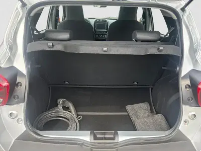 Usado Dacia Spring Expression 33 kW (45 CV) 2023 Gris Utilitario