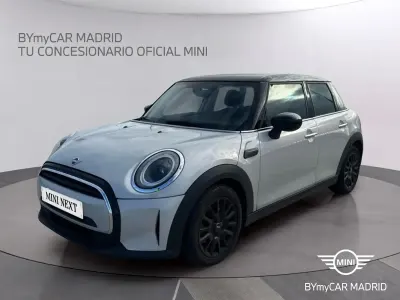 Usado Mini Cooper