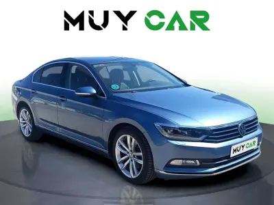 Usado VW Passat