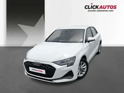 Usado Audi A3 Sportback