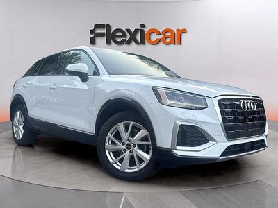 Usado Audi Q2 Advanced Plus 150 CV (110 kW) 2023 Blanco SUV