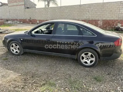 Usado Audi A6