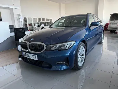 Usado BMW 320