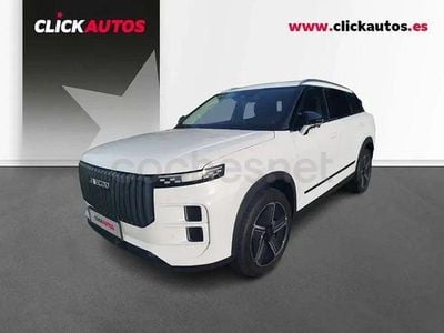 Usado Jaecoo 7 147 CV (108 kW) 2025 Blanco SUV