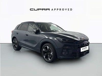 Käytetty Cupra Terramar 150 HP (110 kW) 2024 Sininen Katumaasturi