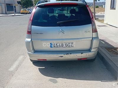 Citroën C4 Picasso
