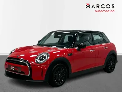 Usado Mini Cooper 136 CV (100 kW) 2023 Utilitario