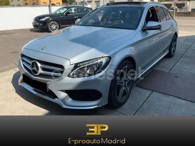 Mercedes C250