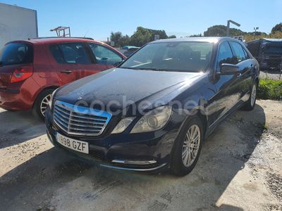 Mercedes E350