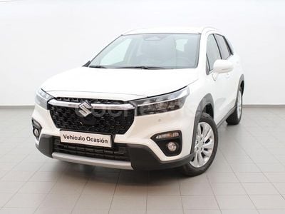 Blanco Nuevo 2025 Suzuki SX4 S-Cross SUV | 27.900 € (Precio justo)