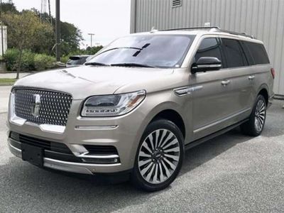 Lincoln Navigator