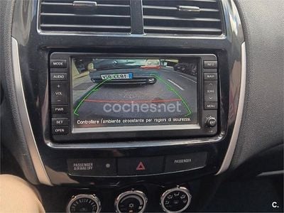 Citroën C4 Aircross