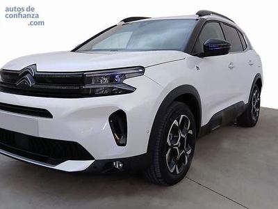 Usado Citroën C5 Aircross Feel 180 CV (132 kW) 2024 SUV