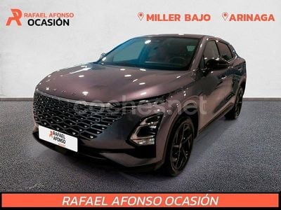 Omoda 5