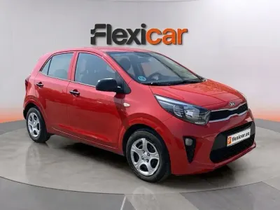 Usado Kia Picanto