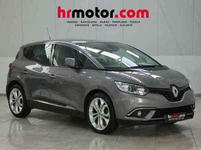 usado Renault Latitude Limited