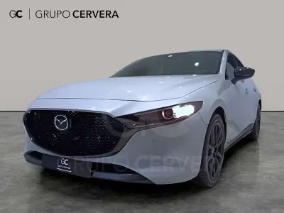 Usado Mazda 3