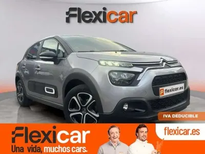 Usado Citroën C3