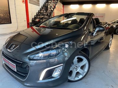 Peugeot 308 CC
