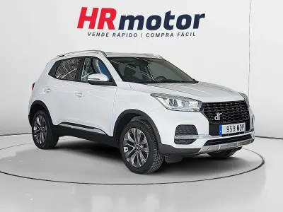 Usado DR DR 4.0 116 CV (85 kW) 2023 Blanco SUV