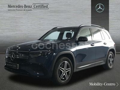 Mercedes EQB250