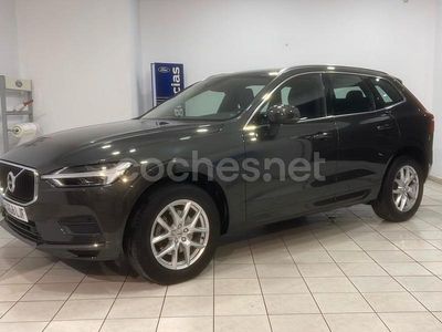 Azul Usado 2020 Volvo XC60 Business Edition SUV | 29.900 € (Un poco caro)