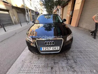 Usado Audi A3 Sportback