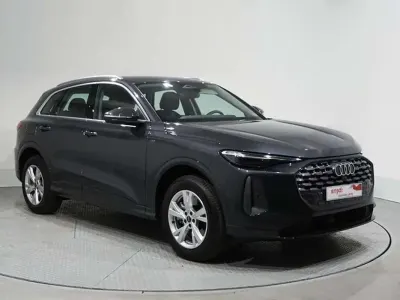 Usado Audi Q5