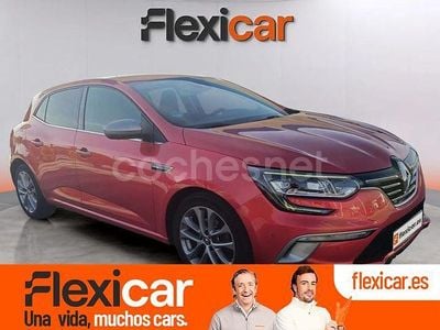 Renault Mégane GT Line