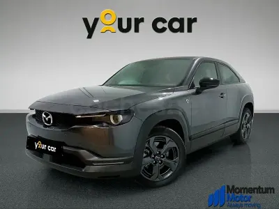 Usado Mazda MX30