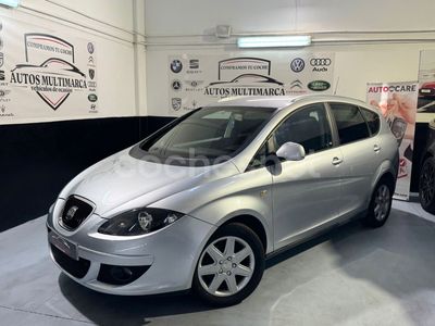 Seat Altea XL