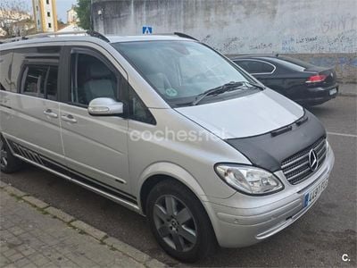 Mercedes Viano