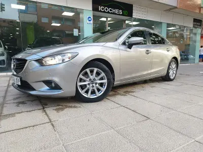 Usado Mazda 6