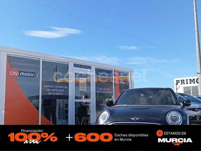 Mini Cooper D Clubman
