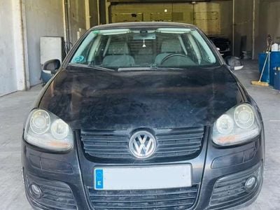 VW Golf V